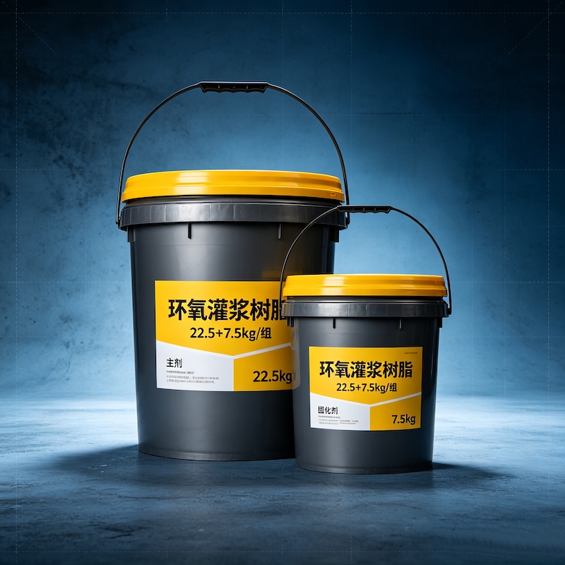 望谟环氧灌浆树脂